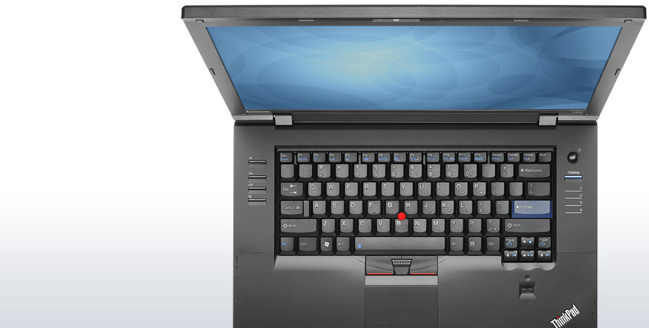 Lenovo ThinkPad L512 - Notebookcheck.net External Reviews
