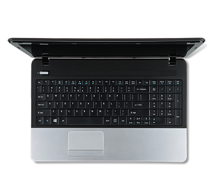 Acer Aspire E1 Series - Notebookcheck.net External Reviews