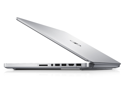 Dell Inspiron 15-7537 - Notebookcheck.net External Reviews