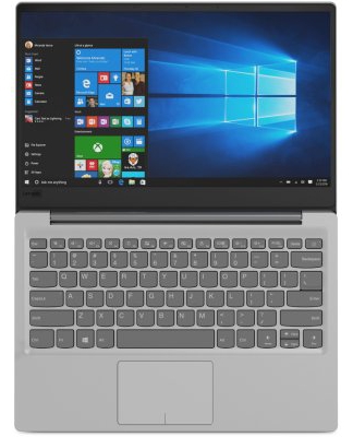 Lenovo IdeaPad 320s-13IKB 81AK001VRK - Notebookcheck.net External