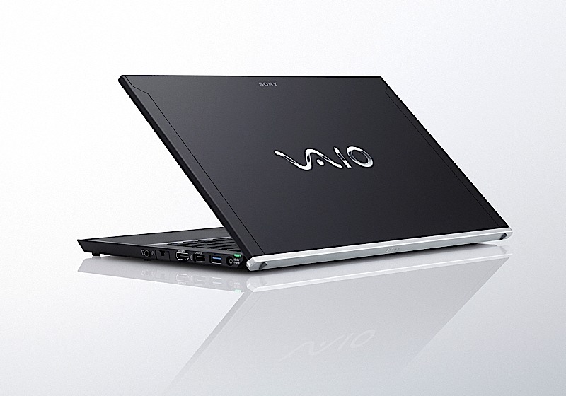 Sony Vaio VPC-Z217GG - Notebookcheck.net External Reviews