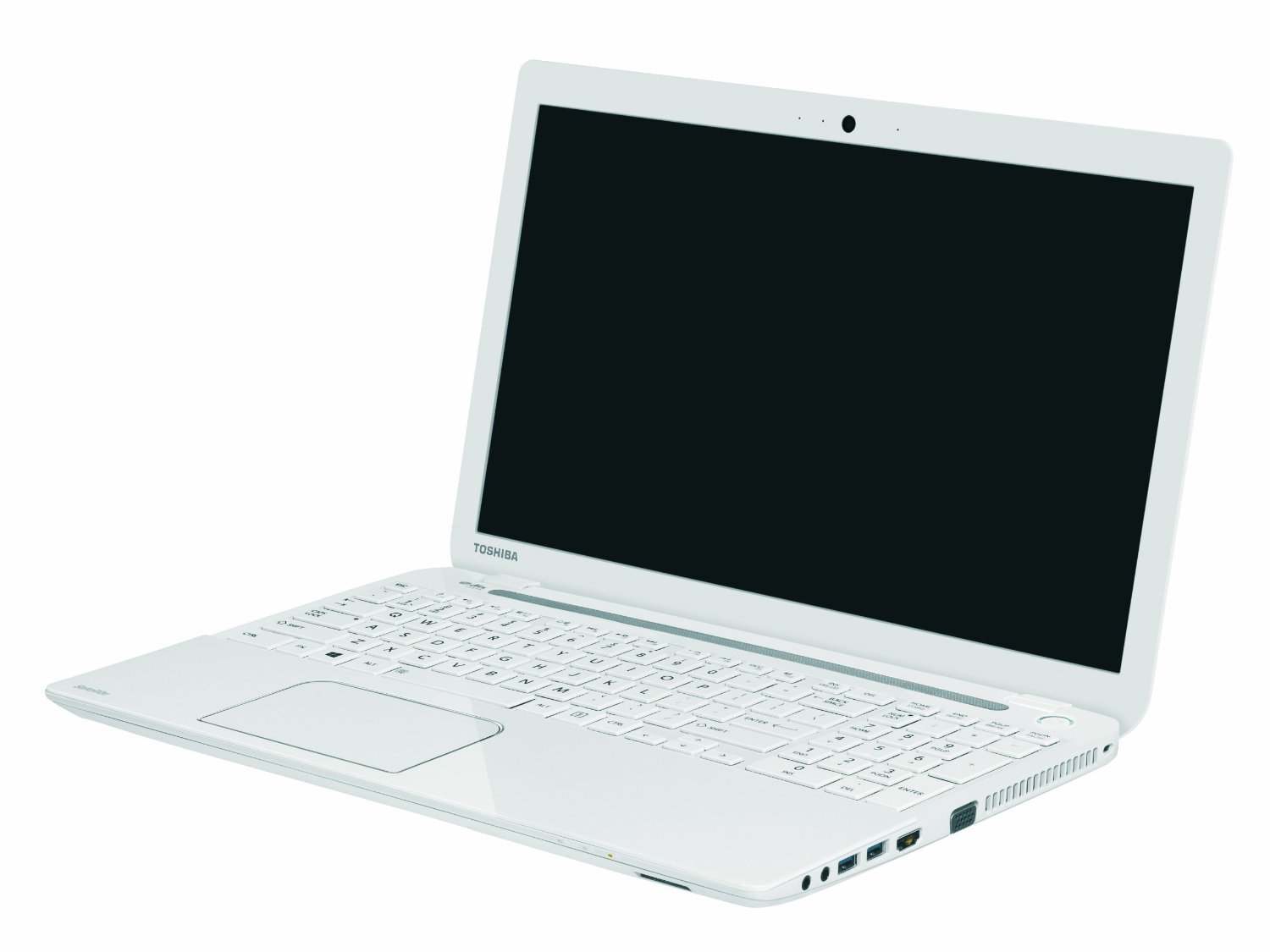 Toshiba Satellite L50 Series - Notebookcheck.net External Reviews