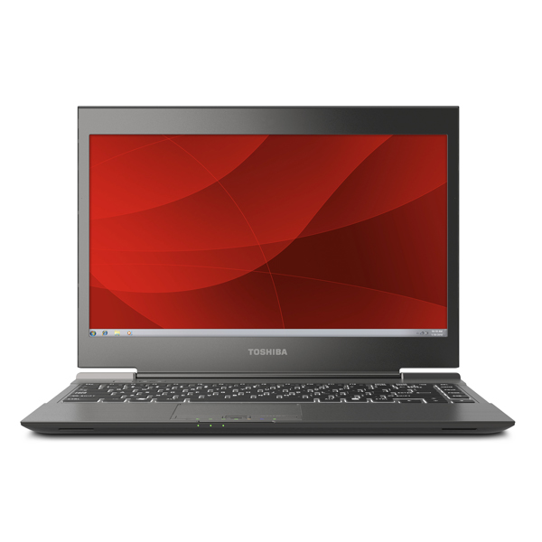 Toshiba Portege Z930-S9301 - Notebookcheck.net External Reviews