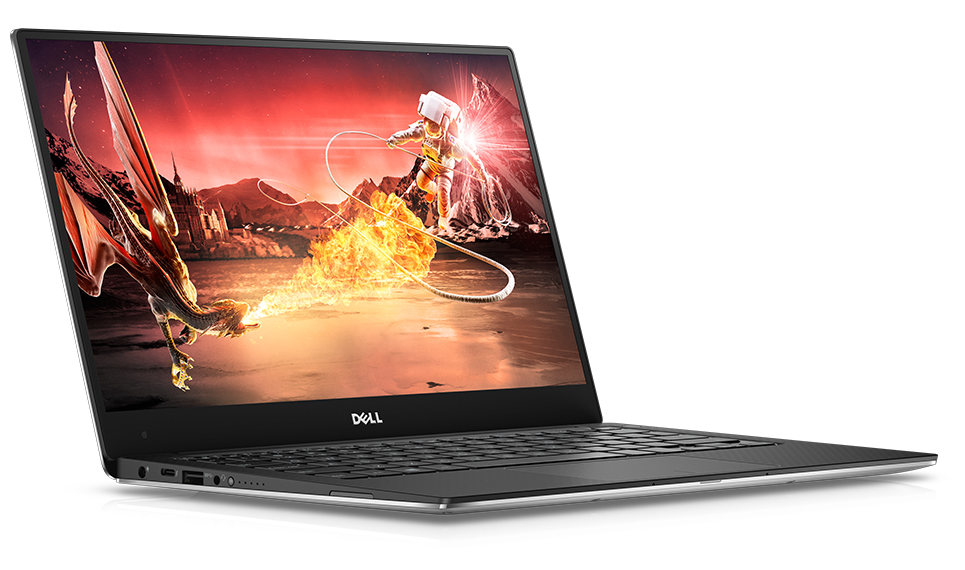Dell XPS 13 9360 Series - Notebookcheck.net External Reviews