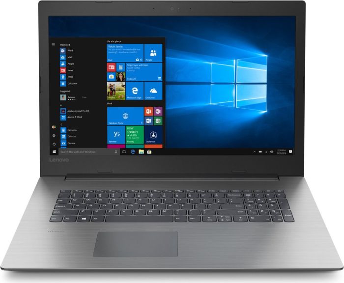 Lenovo IdeaPad 330S Series - Notebookcheck.net External Reviews