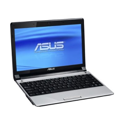 Asus UL20A - Notebookcheck.net External Reviews