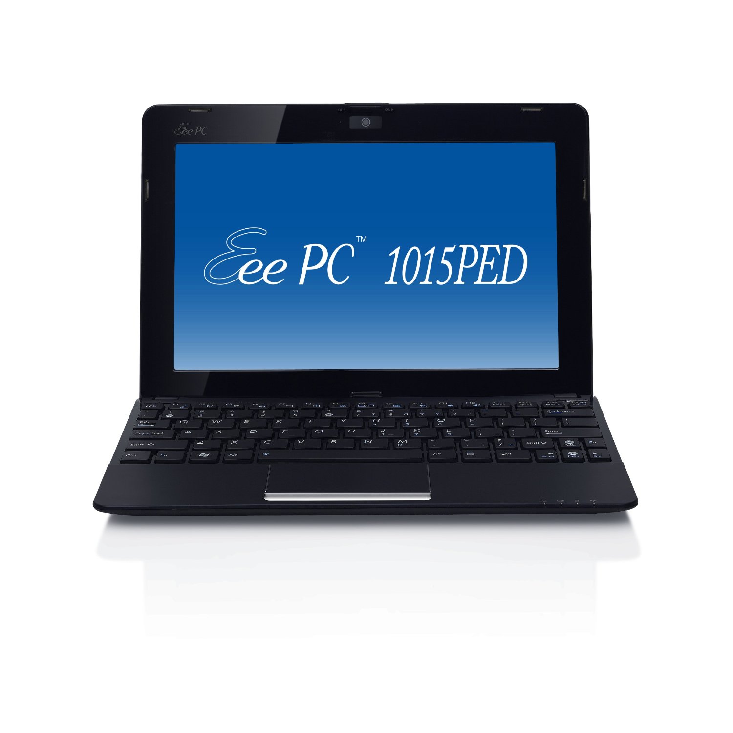 Asus Eee PC 1015 Series - Notebookcheck.net External Reviews