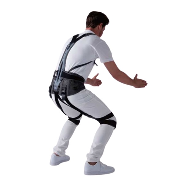 サポートジャケットBb+FIT2(Sサイズ): 作業用品