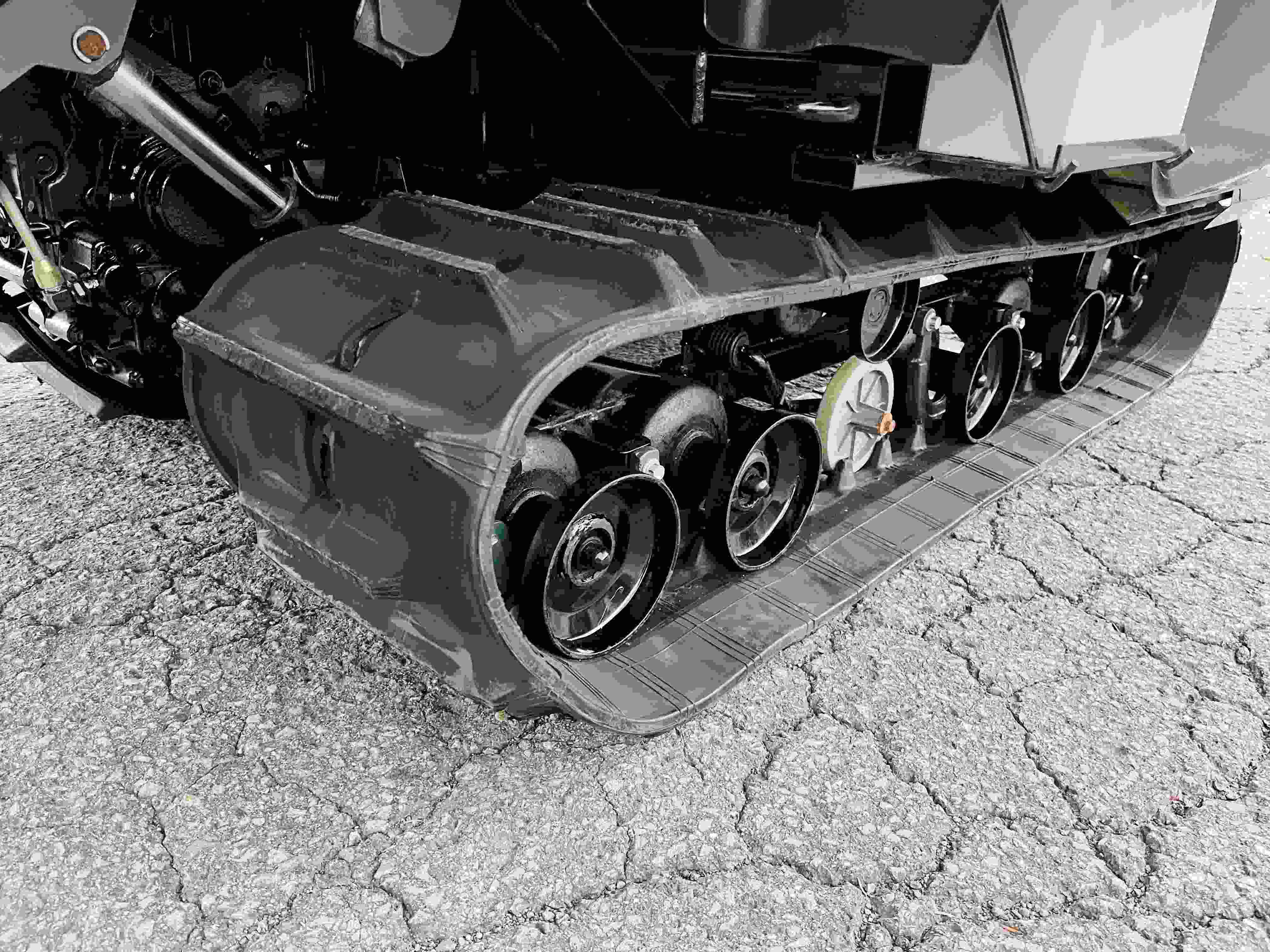 三菱マヒンドラ農機 中古コンバイン VS321の詳細｜農機具通販ノウキナビ