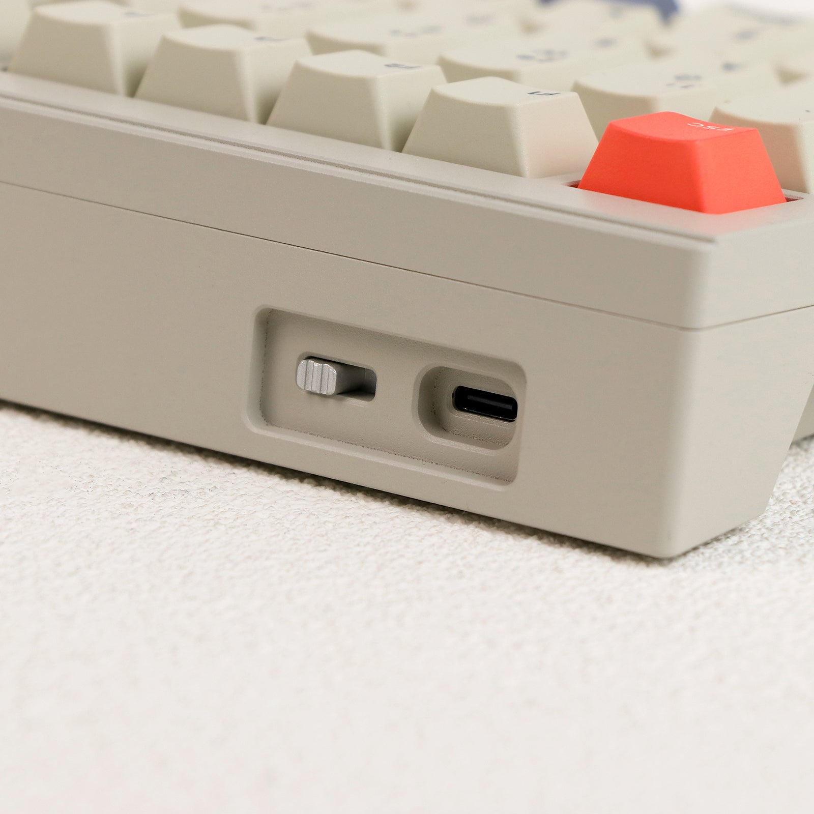 Cidoo V75 Pro Mechanical Keyboard – Nouvolo