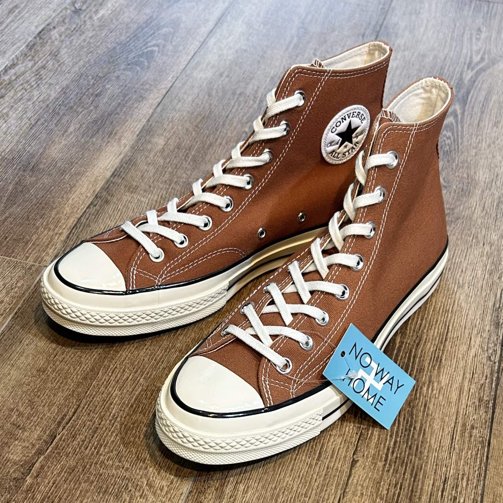 新品未使用】【コンバース】converse オールスター【CT70】【Tawny Owl