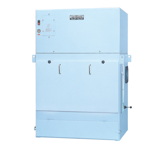 AMANO アマノ集塵機 VNA-60（5馬力） 商品詳細｜タガネや彫金工具