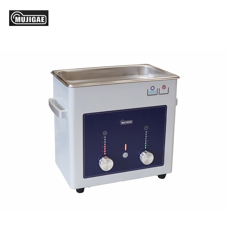 超音波洗浄機ヒーター内蔵100W SD-B201H 商品詳細｜タガネや彫金工具