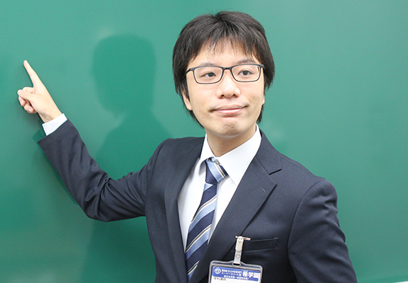 灘中合格に向けた万全の指導！｜人生の糧になる中学受験を「希学園