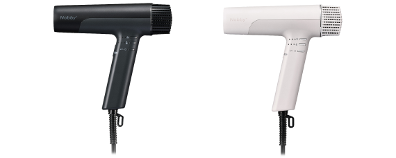 Nobby+ ND340A プロテクトイオン ヘアードライヤー | Nobby+ 公式