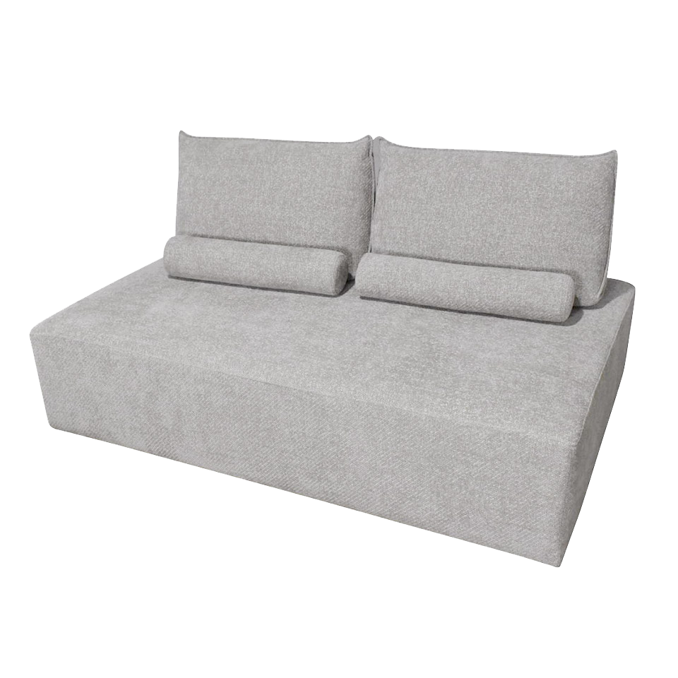 ソファSHIFT 2人掛け【送料・開梱設置無料】グレー | NOCEノーチェ