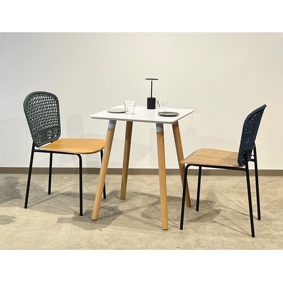 チェアSDC2596【送料無料】ピーコックグリーン | NOCEノーチェ 家具