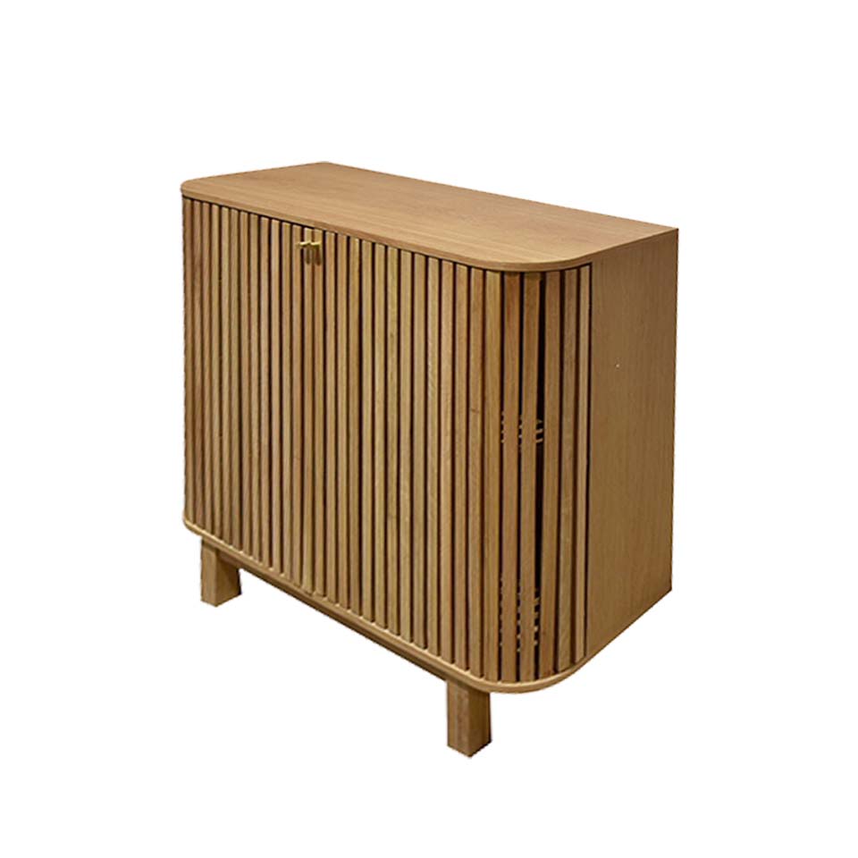 キャビネットMUK006【送料無料】オーク | NOCEノーチェ 家具