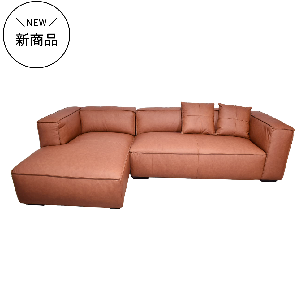 本革ソファ | NOCEノーチェ 家具・インテリア通販