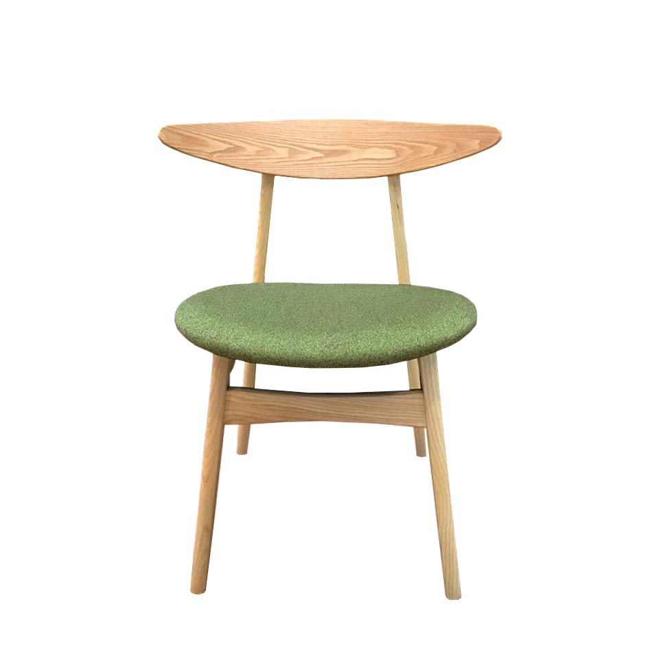 チェアRY54【送料無料】 ナチュラル/ブルー 通販|インテリア・家具の