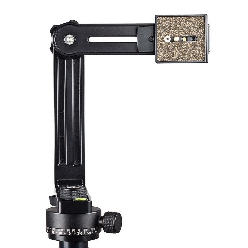 Fanotec Multirow Pano Heads Nodal Ninja 4 | Fanotec - Nodal Ninja