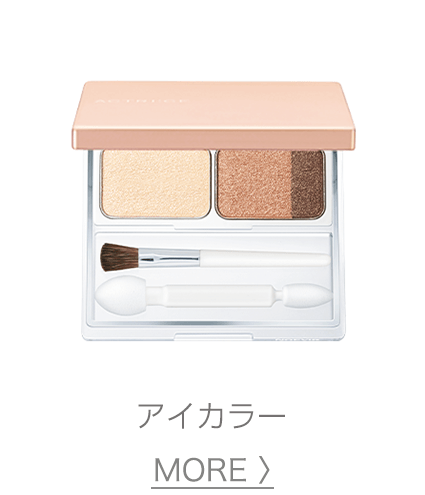 アイカラー | アクトリース | 株式会社ノエビア