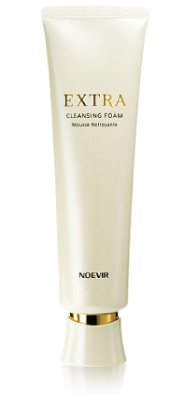 ノエビア 新⭐︎ エクストラ 薬用 クレンジング マッサージクリーム