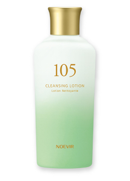 商品ラインナップ | ノエビア 105 スキンケアシリーズ | 株式会社ノエビア