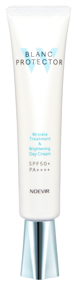 薬用ブランプロテクター W | 株式会社ノエビア