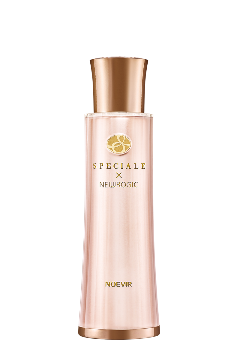 ノエビア スペチアーレ｜株式会社ノエビア