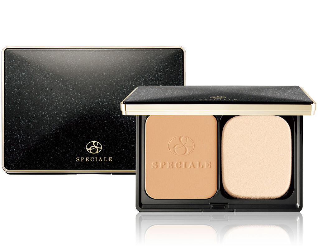 ノエビア スペチアーレ メイクアップ｜株式会社ノエビア