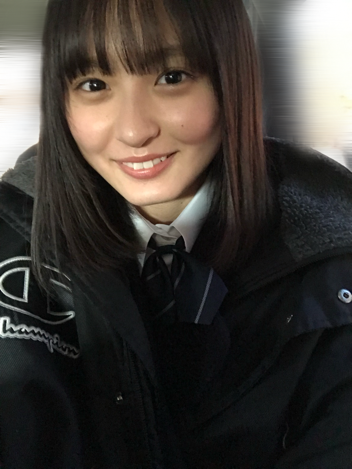 こんばんは( ¨̮ ) 遠藤さくら