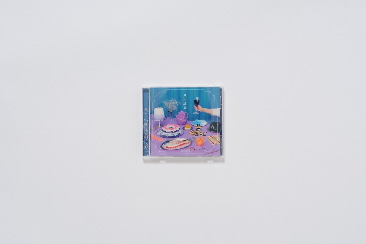 5thアルバム「My respect」のパッケージビジュアルを公開！