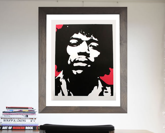 コンラッドリーチ ジミヘン ゴールド コンラッドリーチ ジミヘン ゴールド