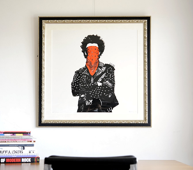 DOLKのPUNKをご購入いただけます。 ー NOISEKING ノイズキング