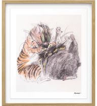 Nick Walker（ニック・ウォーカー）Mona Simpsonの続編？ ー NOISEKING