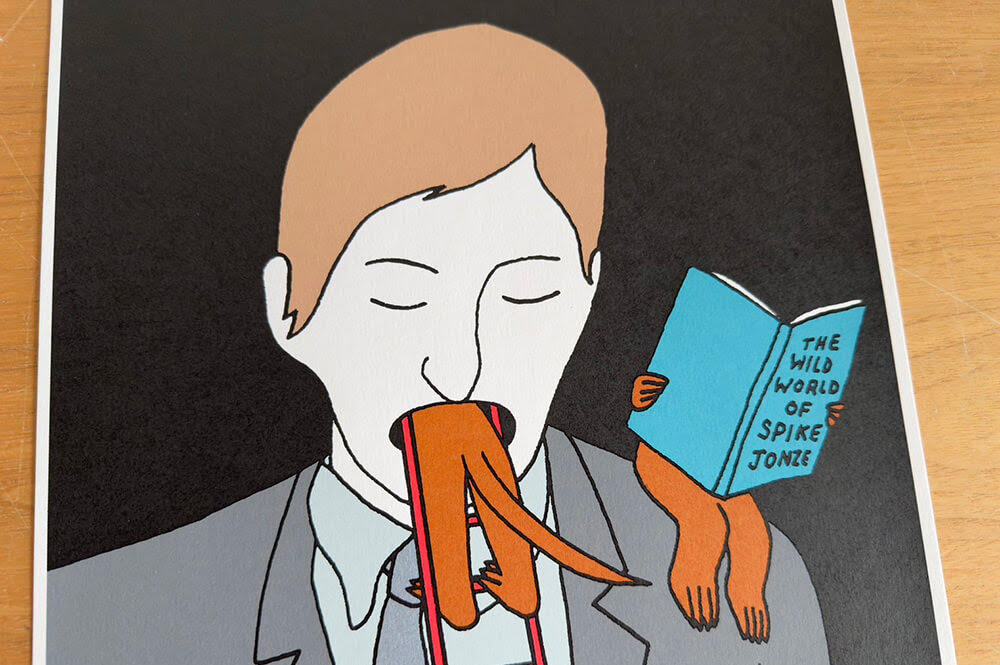 ジェフ・マクフェットリッジのWhere The Wild Things Areを販売してい