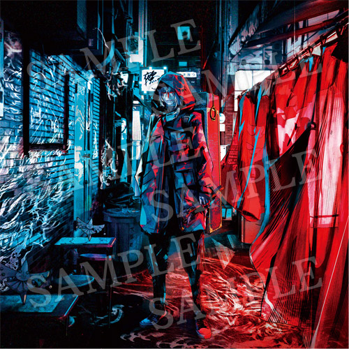 TVアニメ『モノノ怪』十五周年キャンペーン｜ノイタミナグッズ販売の