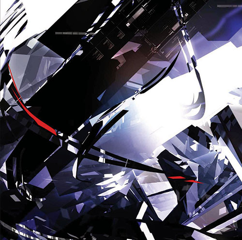 ギルティクラウン » CD 「GUILTY CROWN COMPLETE SOUNDTRACK