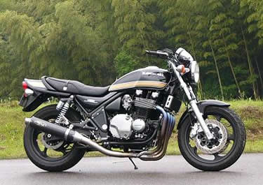 FASARM ZEPHYR1100 -'06