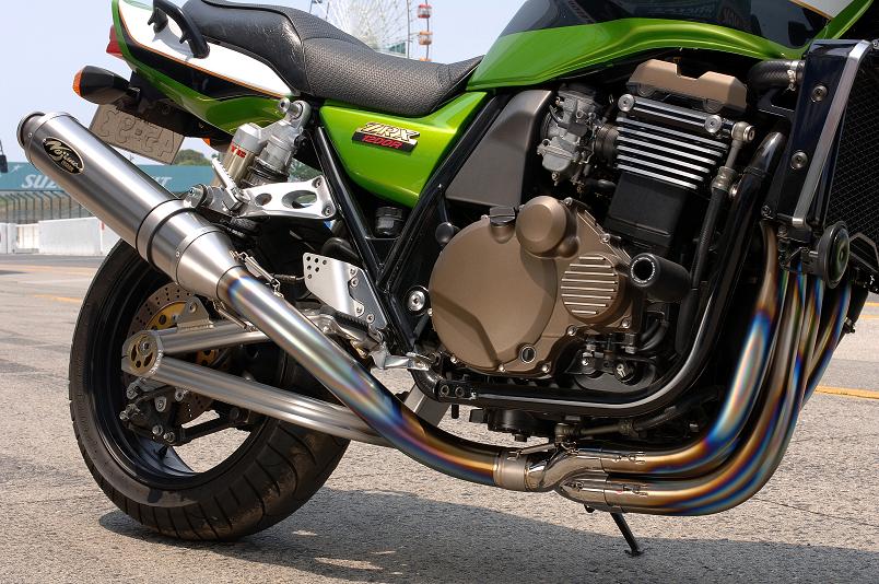 FASARM ZRX1200R/S/1100