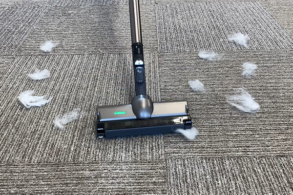 2023年9月発売】東芝掃除機「VC-CLX72」機能や吸引力などを実際に使っ