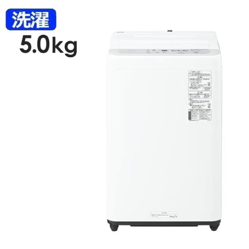 2025年】パナソニック洗濯機のおすすめ10選！ドラム式と縦型別
