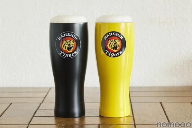 虎党必見！！「阪神タイガース必勝祈願!真空断熱タンブラーBOOK」が