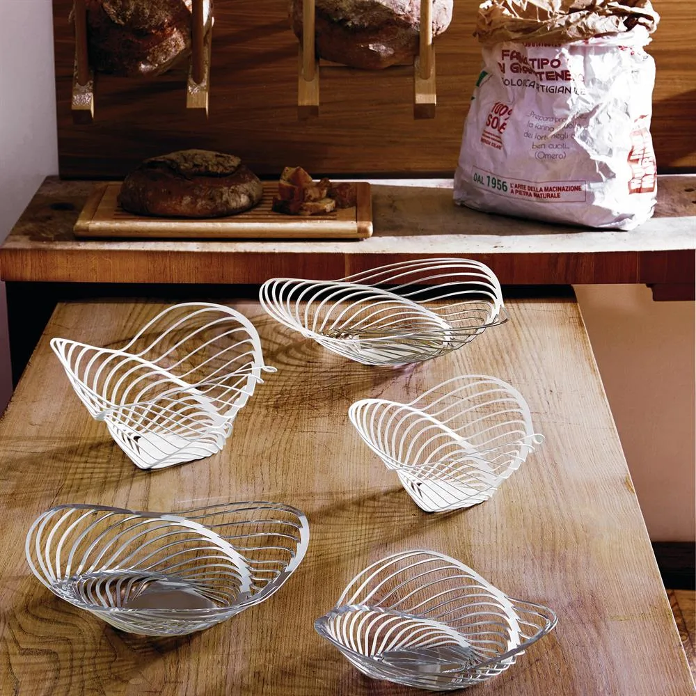 Alessi | アレッシィ からのTrinity フルーツボウル - NordicNest.jp