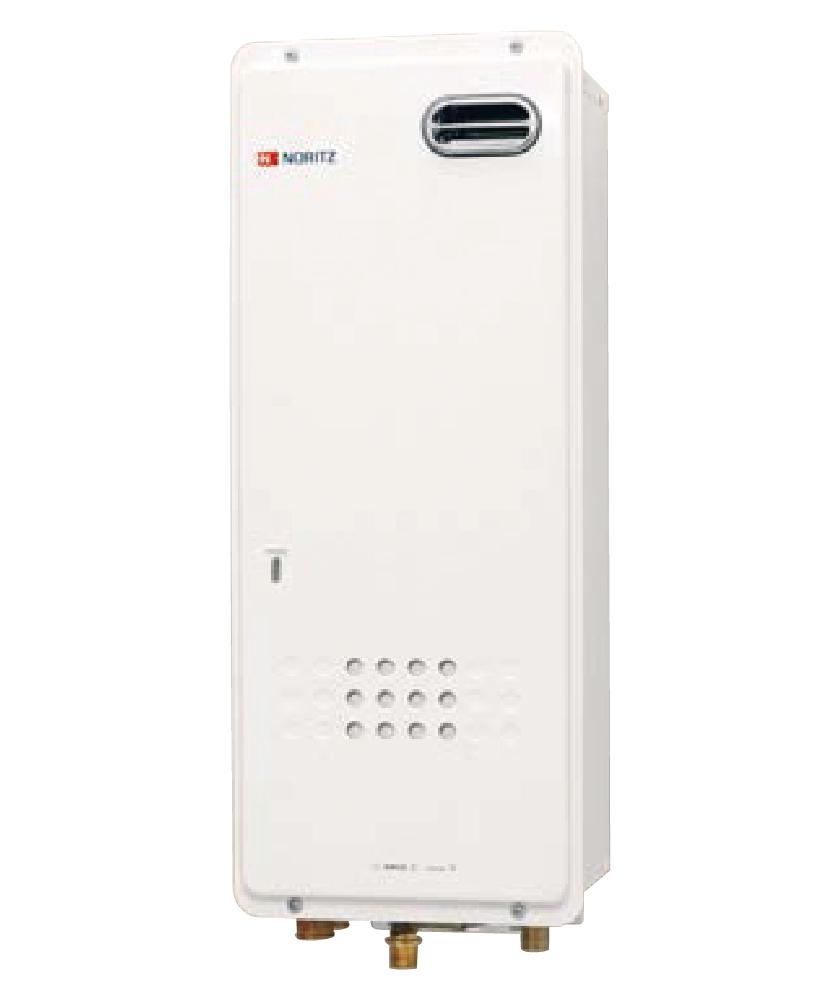 ガス温水暖房専用熱源機（GH） | 給湯・バスルーム | ノーリツ