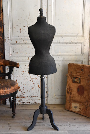 アンティーク ナポレオン トルソー STOCKMAN