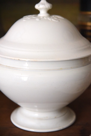 可愛らしいスーピエール Creil et Montereau