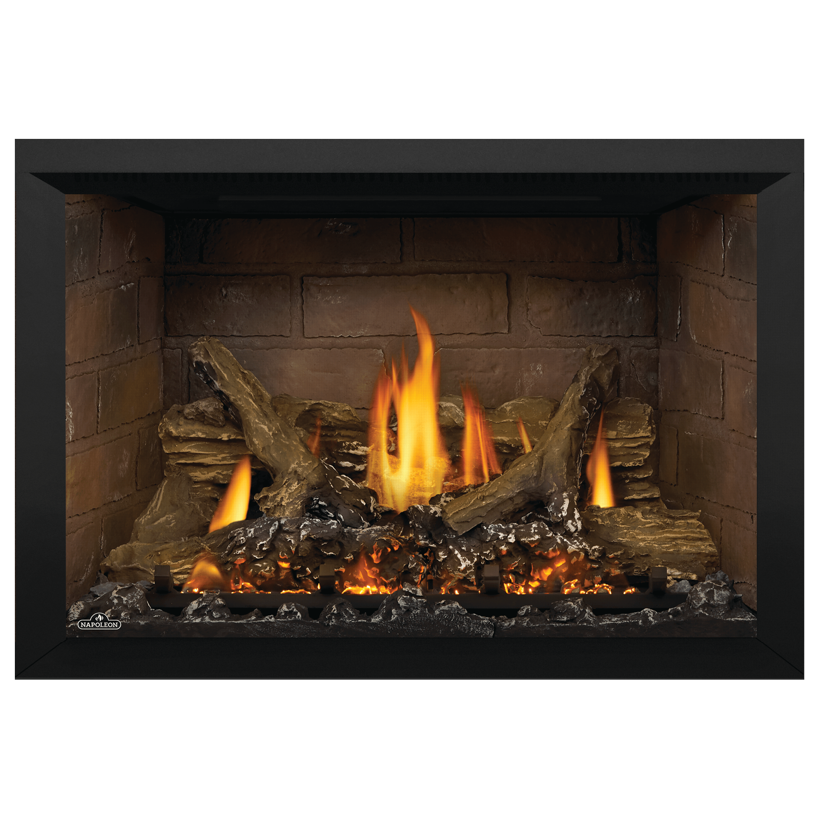 Napoleon Oakville GDIX3 Gas Insert | GDIX3N – North Country Fire