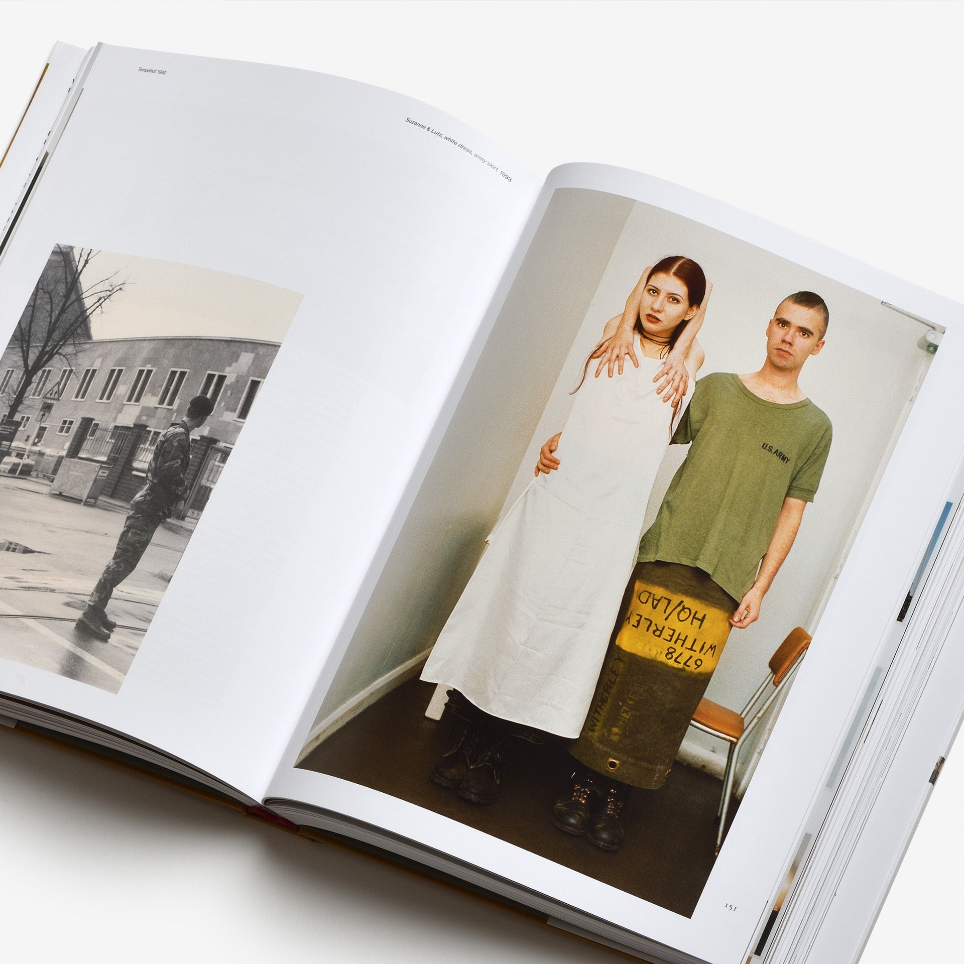 Wolfgang Tillmans: To look without fear | North East